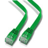 U/UTP CAT6 1M Green Flat