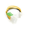 20cm EPS 8 Pin Power Extension Cable