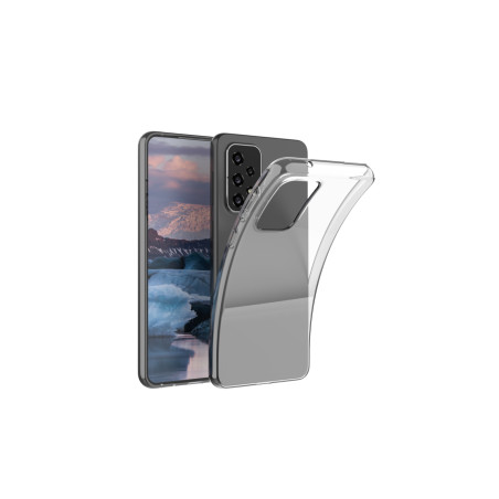 Greenland Galaxy A33 5G Clear