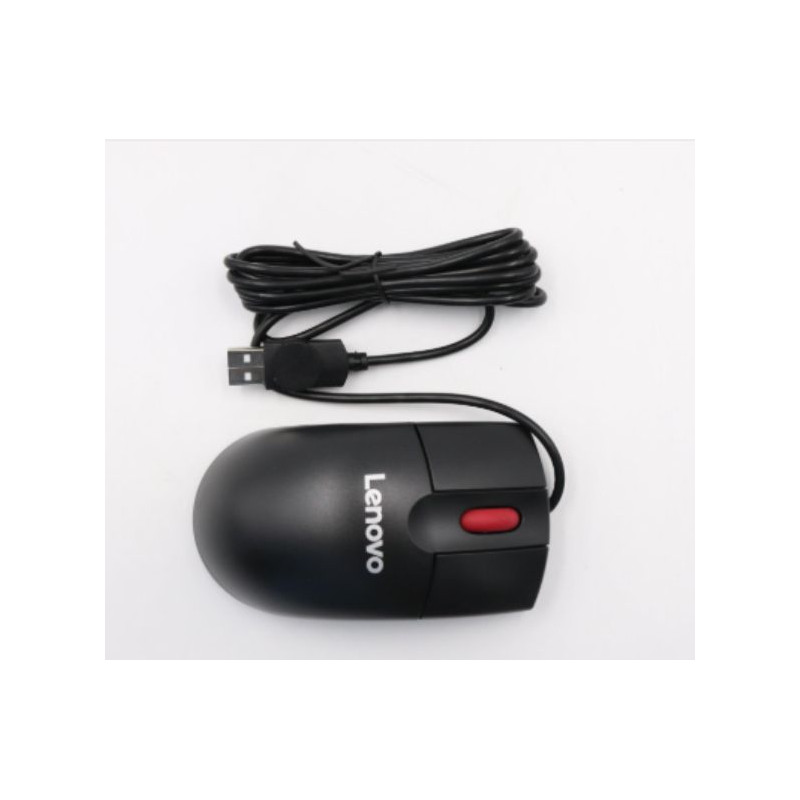MOUSE USB Calliope Mouse BK