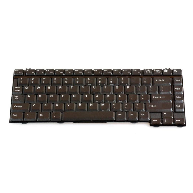 KEYBOARD USA