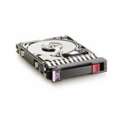 72GB 10K SAS DP HDD 2.5inch