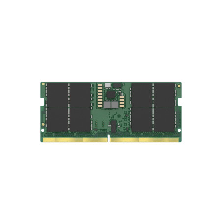 32GB 6400MT/s DDR5 Non-ECC CL52 CSODIMM