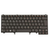 Keyboard, Norwegian, 84 Keys,