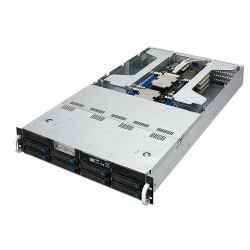 ASUS ESC4000G4 1+1 8x3.5"Storage 1000mm