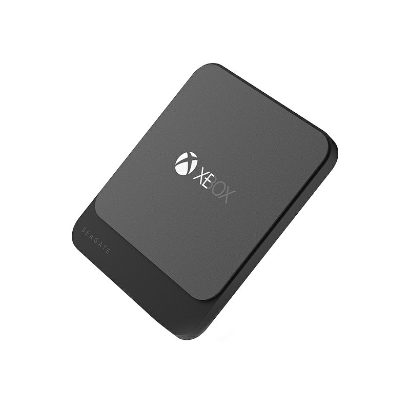 GAMEDRIVE XBOX SSDV2 - 2TB BLACK