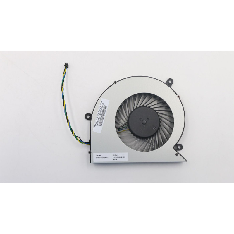 Fan SysFan for Mutuo P8 110x15