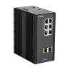 8 Port L2 Managed Switch