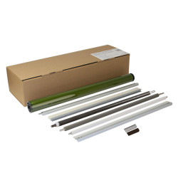 Drum Unit Rebuild Kit Color