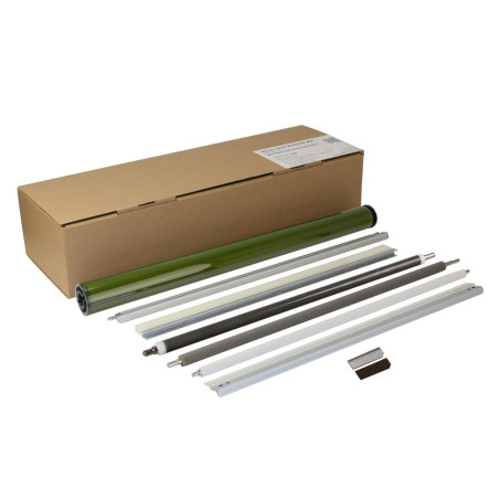 Drum Unit Rebuild Kit Color