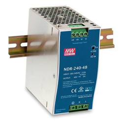 240W Universal AC input /