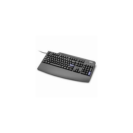 Keyboard US/English Pref. USB