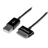 3m USB Cable for Samsung Galaxy Tab