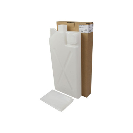 Waste Toner Container