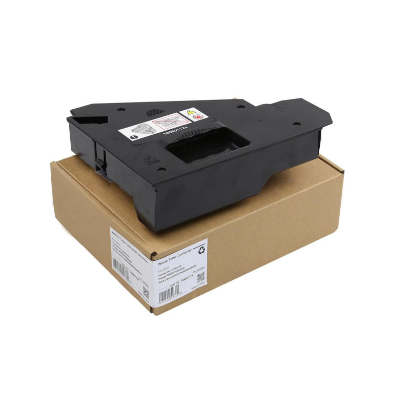 Waste Toner Container