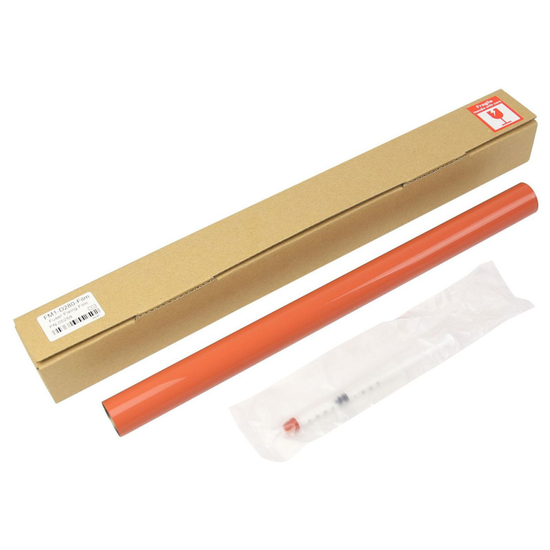 Fuser Fixing Film