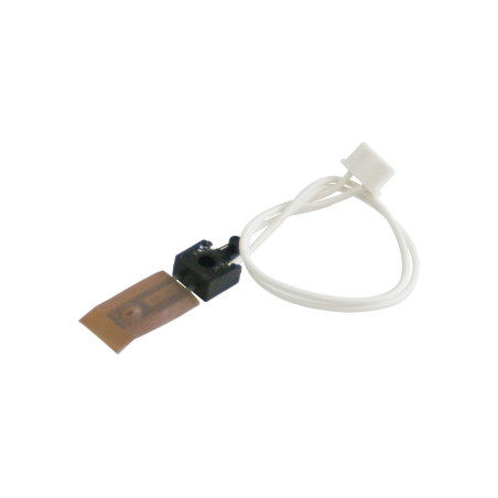 Thermistor-Rear