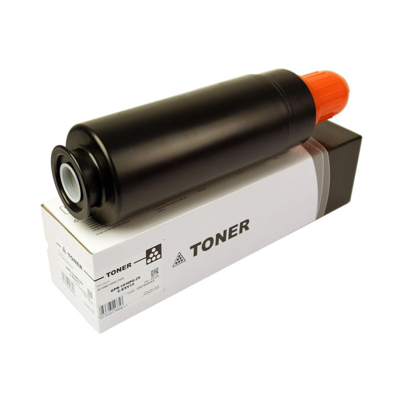 Toner, 47K - 2000g