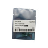 Drum Chip Black