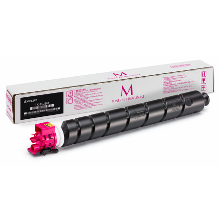 TK-8525M Tone magenta 20 000 A4 TK 4052c