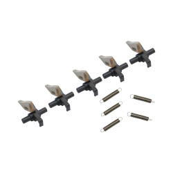 Upper Picker Finger W/Spring