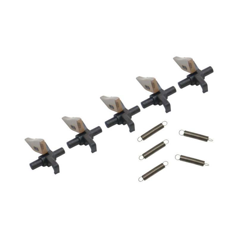 Upper Picker Finger W/Spring