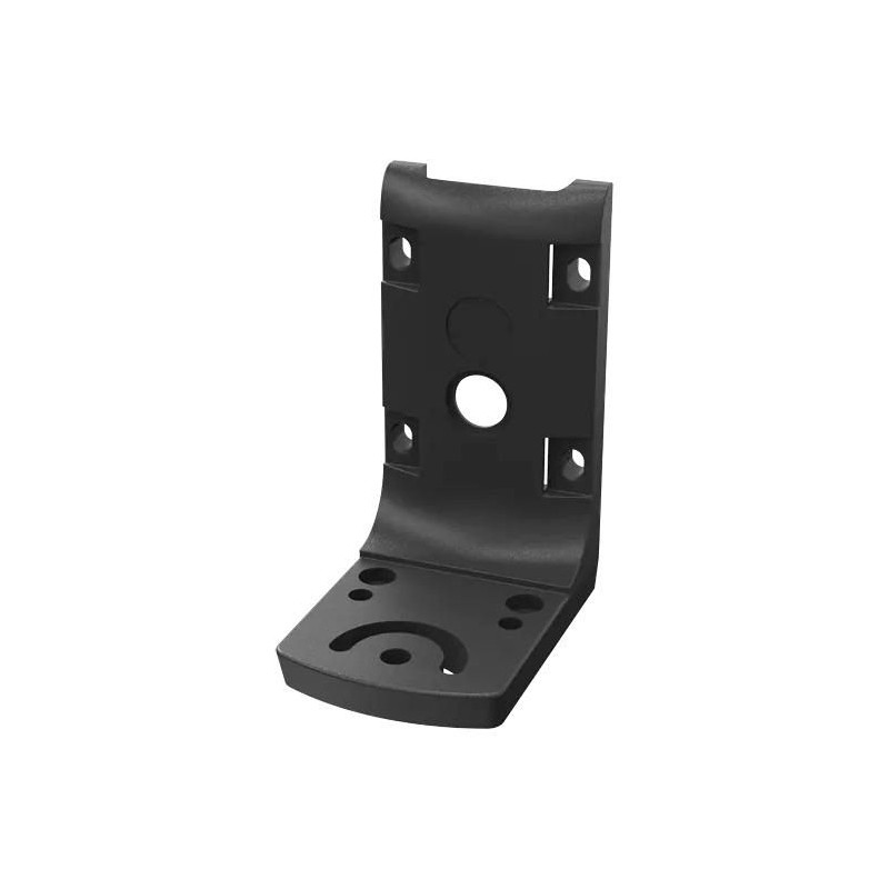 T90 WALL-AND-POLE MOUNT