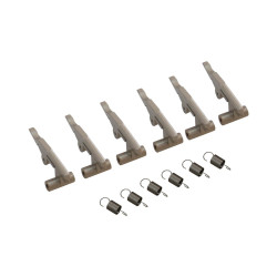 Upper Picker Finger W/Spring