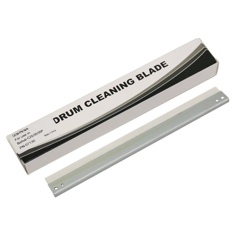 Drum Cleaning Blade