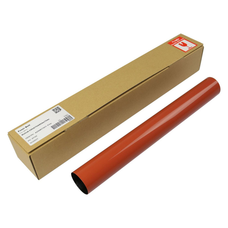 Fuser Belt
