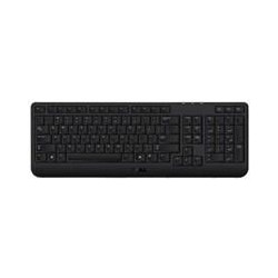 Keyboard, External, USB,