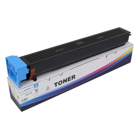 TN711C Toner Cartridge