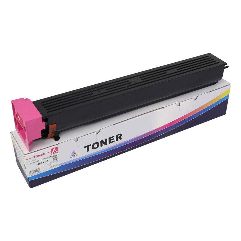 TN711M Toner Cartridge