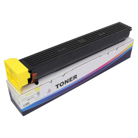 TN711Y Toner Cartridge