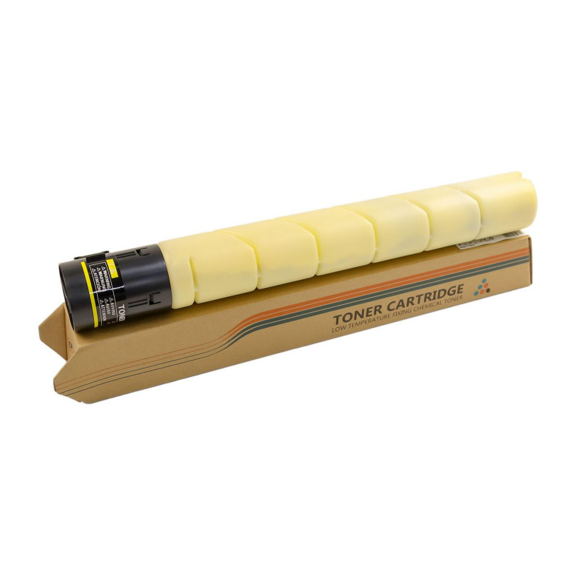 TN-221Y Toner