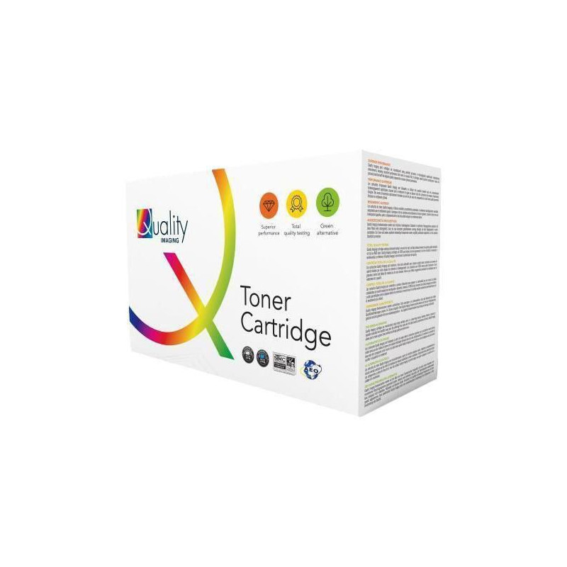 TN-321K Toner Black