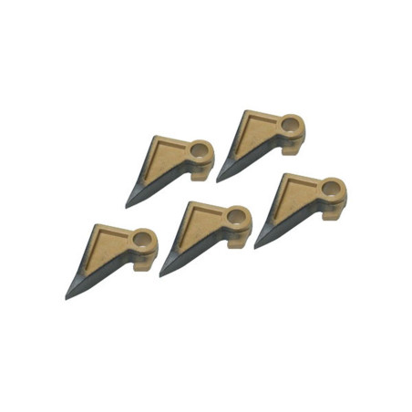 Upper Picker Finger