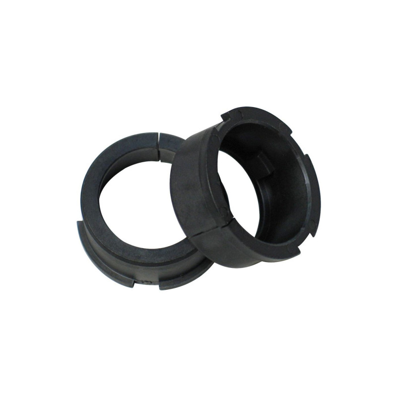 Upper Roller Bushing-Left