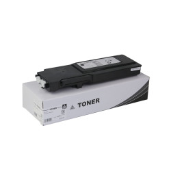 Black Toner Extra High Cap