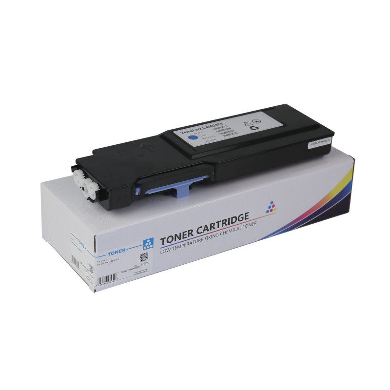 Cyan Toner Extra High Cap