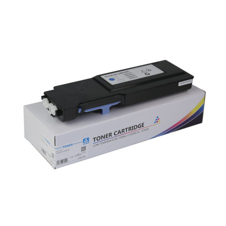 Cyan Toner Extra High Cap