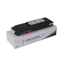 Metered Magenta Toner Extra
