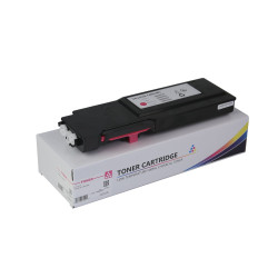 Magenta Toner Extra High Cap