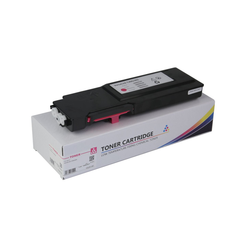 Magenta Toner Extra High Cap