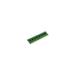 4GB 1600 DDR3L DIMM 1.35V Kingston