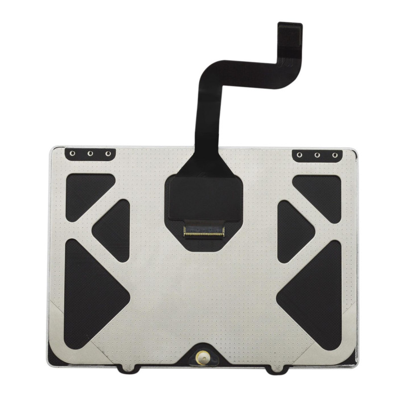 Trackpad with Flex Cable for