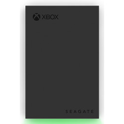 Game Drive for Xbox 4TB USB 3.2 Gen 1