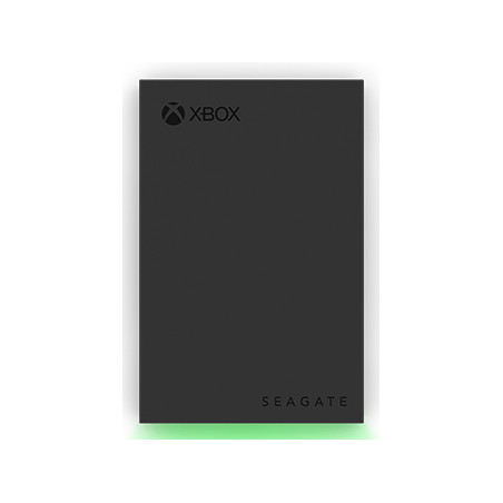 Game Drive for Xbox 4TB USB 3.2 Gen 1