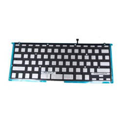 Keyboard Backlit (US Version)