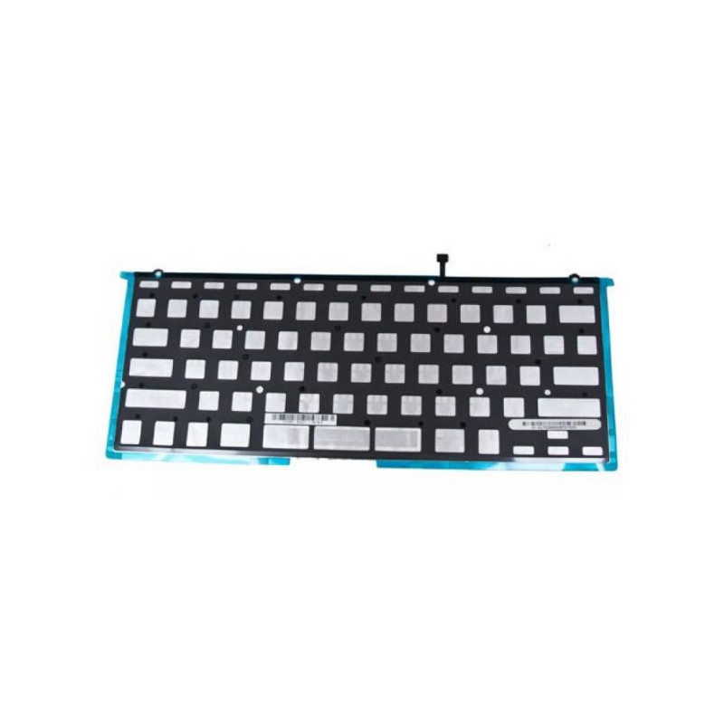 Keyboard Backlit (US Version)